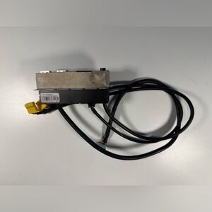 HP Pavilion 510-P136 USB Audio Port Assembly w/Cables 056.34009.0031 THW005001